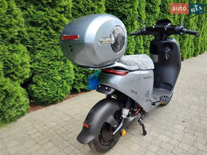 Скутер Fada N9 2024 в Одессе