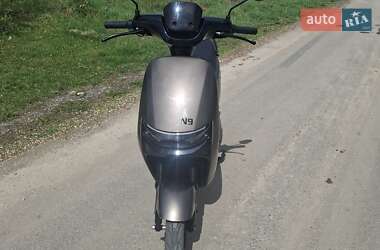 Мопеды Fada N9 2024 в 