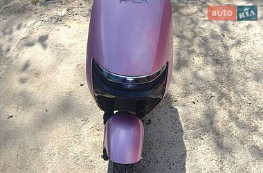Скутер Fada N9 2024 в Львове