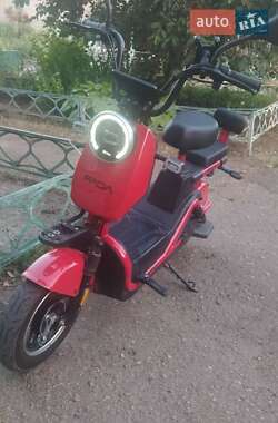Скутер Fada RITMO 2 2023 в 
