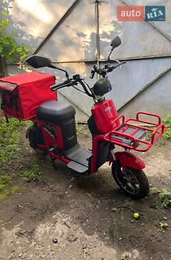 Грузовые мотороллеры, мотоциклы, скутеры, мопеды Fada Ritmo 2023 в Чернигове