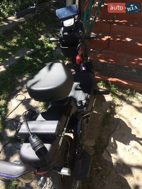 Скутер Fada Ritmo 2025 в Мукачевому