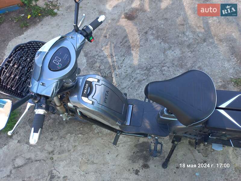 Скутер Fada Рута 2024 в Сумах фото 5 Скутер Fada Рута 2024 в Сумах