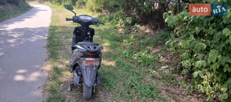 Мопеди Fada SPiN 2020 в Таращі