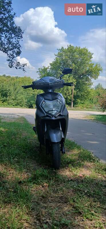 Мопеды Fada SPiN 2020 в Тараще фото 8 Мопеды Fada SPiN 2020 в Тараще