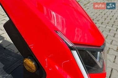 Мопеди Fada SPiN 2025 в Чернівцях