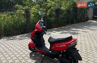Мопеди Fada SPiN 2025 в Чернівцях