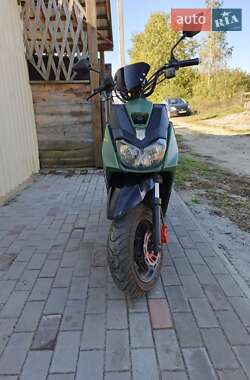 Мопеды Fada YB 150T-15D UP 2020 в 