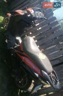 Скутер Fada YB 150T-15D UP 2008 в 