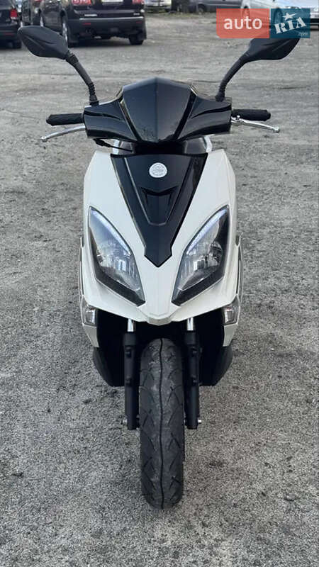 Fada YB 150T-15D UP 2021