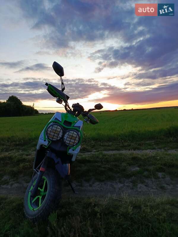 Мопеды Fada YB150T-35 2021 в Збараже
