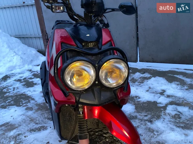 Fada YB150T-35 2020