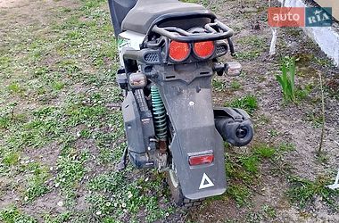 Грузовые мотороллеры, мотоциклы, скутеры, мопеды Fada YB150T-35 2021 в Львове