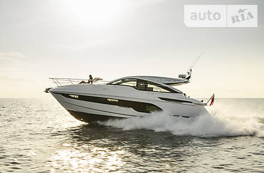 Моторная яхта Fairline Targa 43 2019 в 