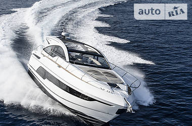 Моторная яхта Fairline Targa 43 2019 в 