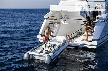 Моторная яхта Fairline Targa 43 2019 в 