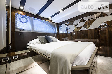 Моторная яхта Fairline Targa 43 2019 в 