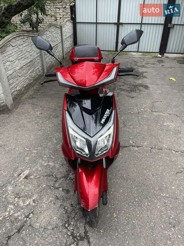 Мопеды Falcon Maxter 2022 в 