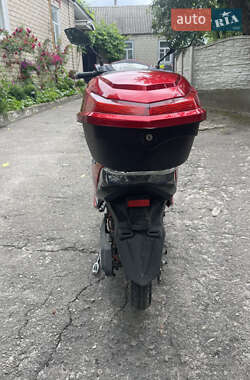 Мопеды Falcon Maxter 2022 в 