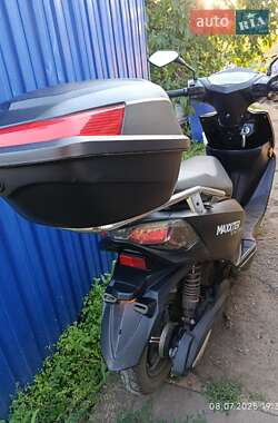 Макси-скутер Falcon Maxter 2023 в 