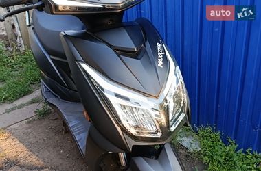 Скутер Falcon Maxter 2023 в Карлівці