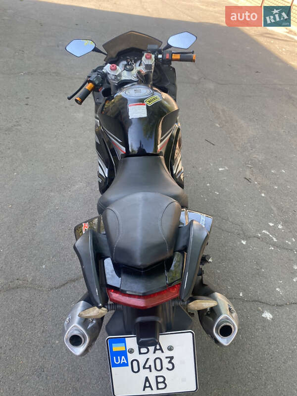 Спортбайк Falcon SpeedFire 2019 в Кропивницком