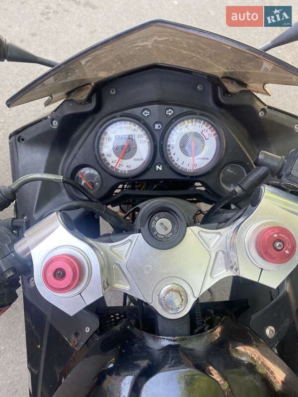 Спортбайк Falcon SpeedFire 2019 в Кропивницком