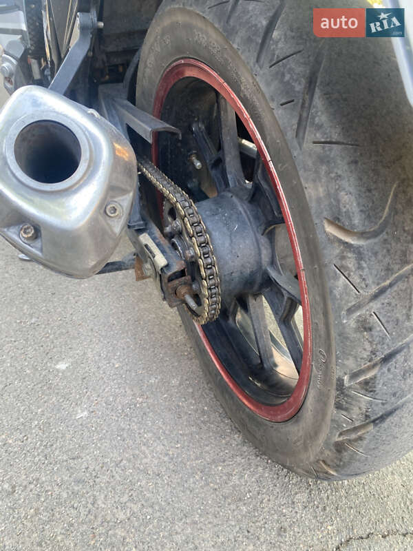 Спортбайк Falcon SpeedFire 2019 в Кропивницком