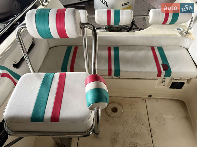 Катер Family 600 2000 в Чернігові