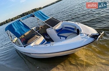 Катер Fantom 530 2017 в Кременчуге