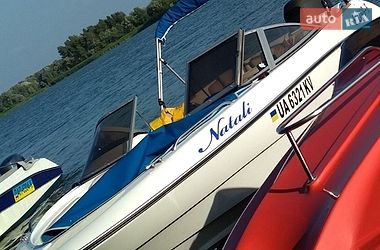 Катер Fantom 530 2017 в Кременчуці