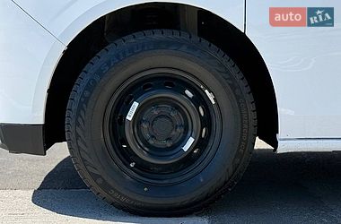 Грузовой фургон Farizon Supervan 2025 в Киеве