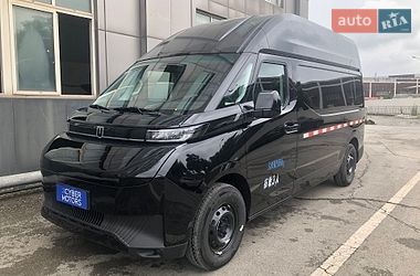 Вантажний фургон Farizon Supervan 2025 в Одесі