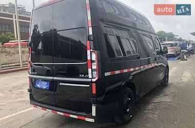 Вантажний фургон Farizon Supervan 2025 в Одесі