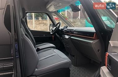 Вантажний фургон Farizon Supervan 2025 в Одесі