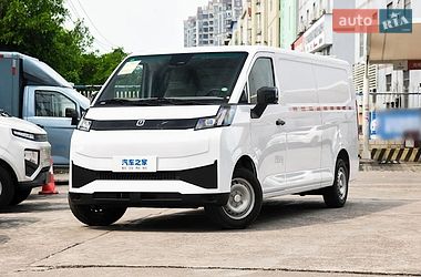Грузовой фургон Farizon V8E 2027 в Киеве