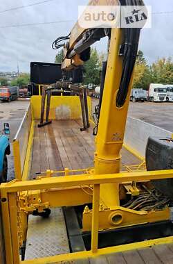 Кран-манипулятор Fassi F 130 2006 в Тернополе
