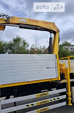 Кран-манипулятор Fassi F 130 2006 в Тернополе