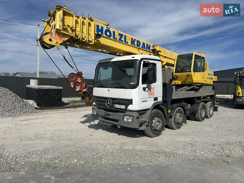 Автокран Faun K 2006 в Львове фото 8 Автокран Faun K 2006 в Львове