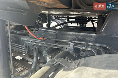 Автокран Faun K 2006 в 