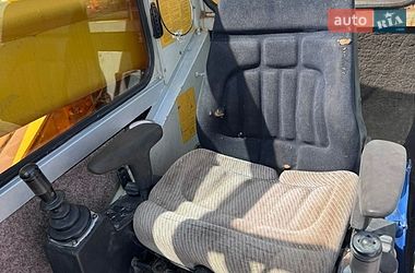 Автокран Faun RTF 1992 в Черноморске