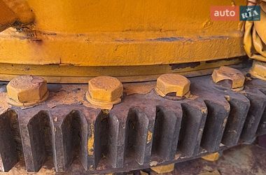 Автокран Faun RTF 1992 в Черноморске