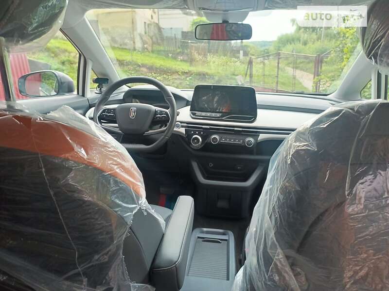 Універсал FAW Bestune NAT 2021 в Львові