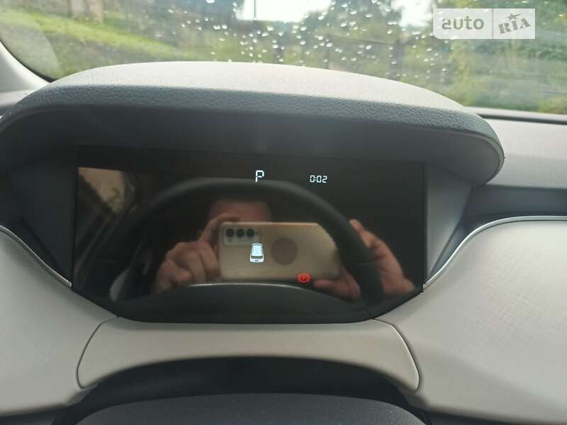 Універсал FAW Bestune NAT 2021 в Львові