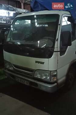 Борт FAW 1031 2007 в Чернигове