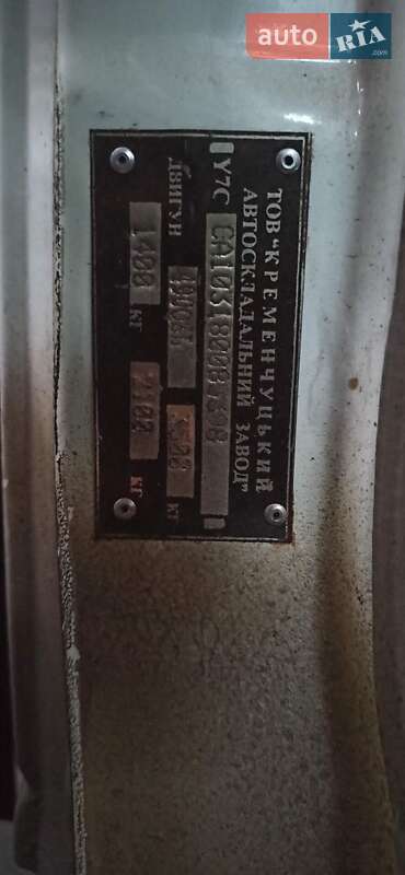 Борт FAW 1031 2007 в Чернигове фото 3 Борт FAW 1031 2007 в Чернигове