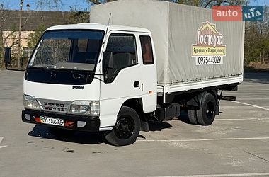 Борт FAW 1041 2005 в Тернополе