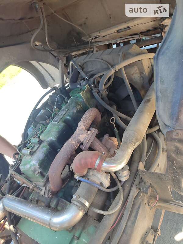 Эвакуатор FAW 1051 2006 в Львове