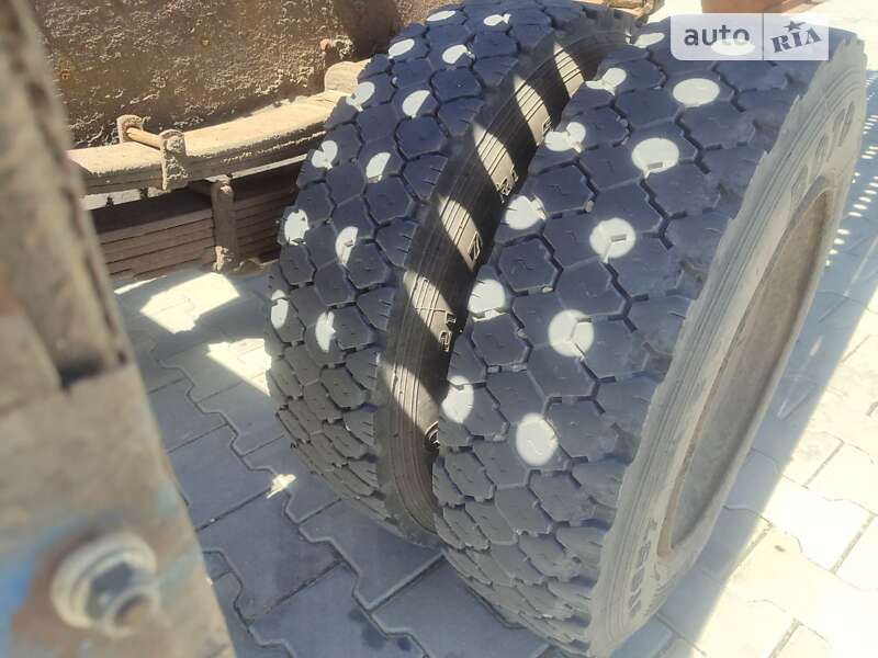 Эвакуатор FAW 1051 2006 в Львове