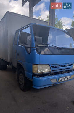Другие грузовики FAW 1051 2007 в Чернигове